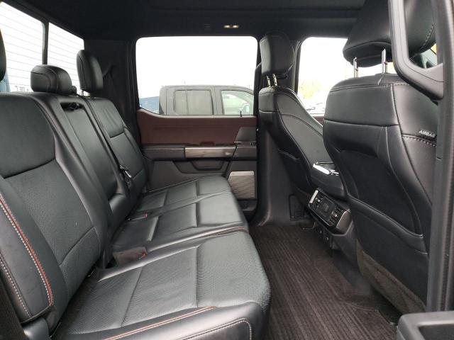 2021 FORD F150 SUPER - 1FTFW1ED9MFB59869