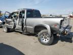 CHEVROLET SILVERADO photo