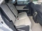 LEXUS RX 450H photo