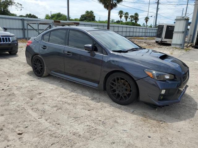 VIN JF1VA1D65F9812282 2015 Subaru WRX, Premium no.4