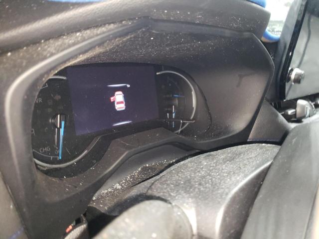 2023 TOYOTA RAV4 XSE - 2T3E6RFV2PW044048