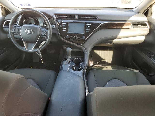 2018 TOYOTA CAMRY L - JTNB11HK2J3066322