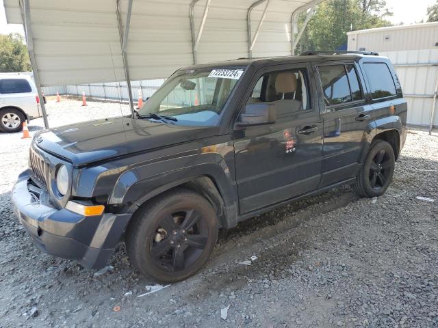 2015 JEEP PATRIOT SPORT 2015