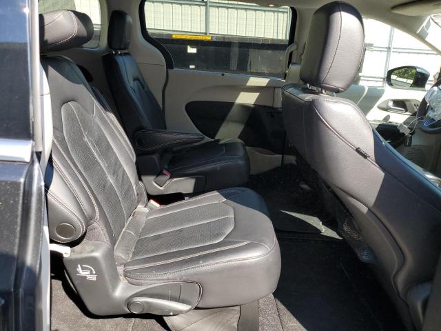 2022 CHRYSLER PACIFICA T - 2C4RC3BG2NR201390