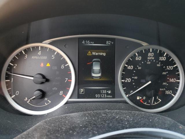 2017 NISSAN SENTRA S - 3N1AB7AP4HY231751