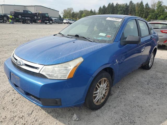 2011 FORD FOCUS SE #2928386808