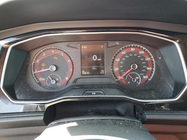 2021 VOLKSWAGEN JETTA S - 3VWC57BU7MM019488