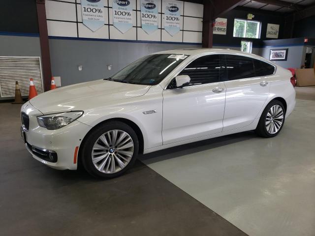 VIN WBA5M4C33HD187159 2017 BMW 5 Series, 535 Xigt no.1