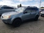 SUBARU FORESTER 2 photo