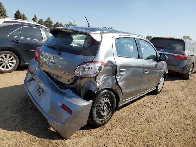 2017 MITSUBISHI MIRAGE ES - ML32A3HJ6HH009449