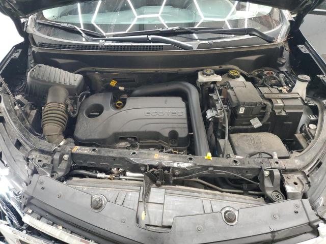 2024 CHEVROLET EQUINOX LT - 3GNAXUEG5RL156944
