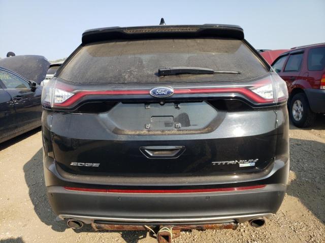 2015 FORD EDGE TITAN - 2FMTK4K92FBB34635
