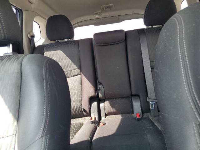 2018 NISSAN ROGUE S - JN8AT2MT6JW450749