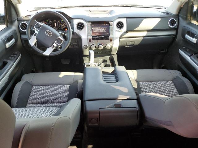 2021 TOYOTA TUNDRA DOU - 5TFUY5F11MX959427