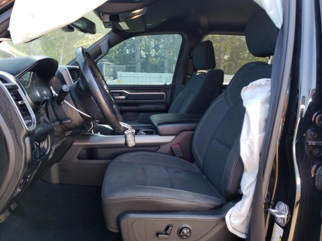 2019 RAM 1500 BIG H - 1C6SRFMT0KN662485