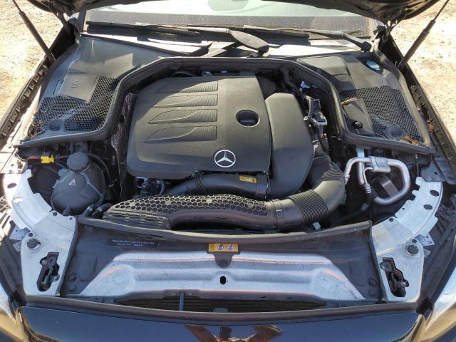 VIN 55SWF8DB9KU287683 2019 Mercedes-Benz C-Class, 300 no.11