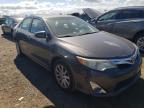 TOYOTA CAMRY L photo