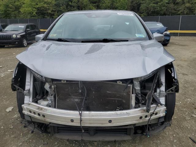 2018 HONDA ODYSSEY EX - 5FNRL6H73JB095501