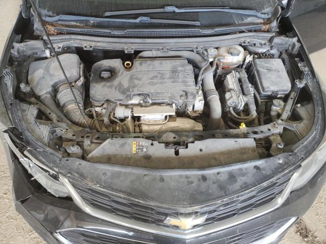 2018 CHEVROLET CRUZE LS - 1G1BC5SM3J7174871