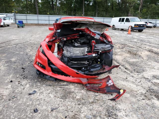 2018 DODGE CHARGER R/ - 2C3CDXCT2JH224176