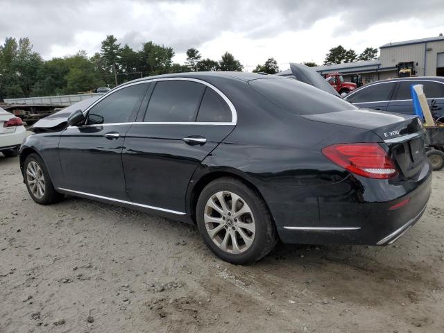 2017 MERCEDES-BENZ E 300 4MAT - WDDZF4KB5HA262426