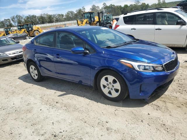 2018 KIA FORTE LX 3KPFK4A77JE210059