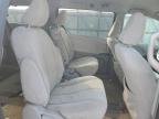 TOYOTA SIENNA LE photo