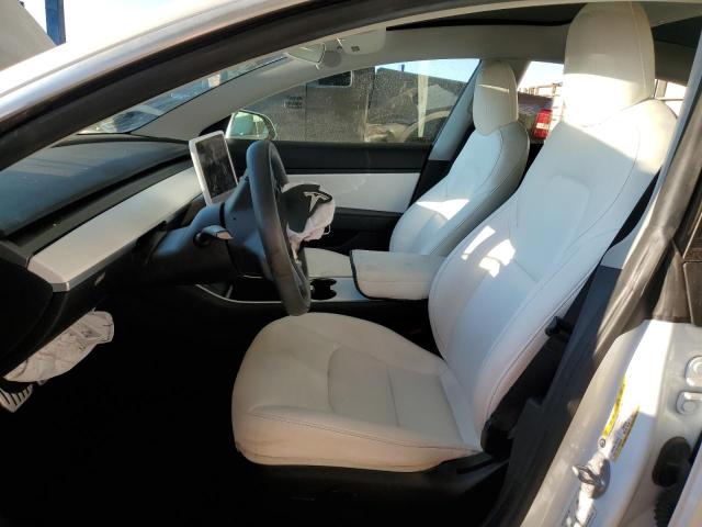 2020 TESLA MODEL 3 - 5YJ3E1ECXLF805551