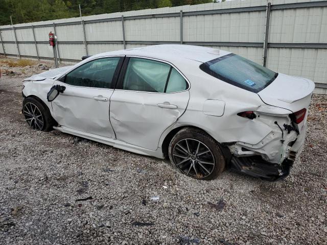 2023 TOYOTA CAMRY SE N - 4T1G11AK8PU096265