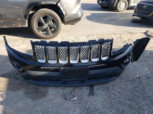 2015 JEEP COMPASS SP - 1C4NJDBB6FD103949