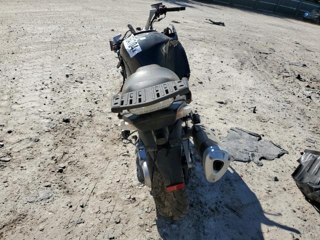 2013 KAWASAKI ZG1400 C - JKBZGNC19DA022007