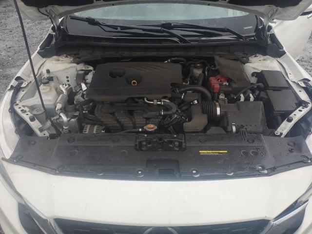 2020 NISSAN ALTIMA S - 1N4BL4BW6LC231888