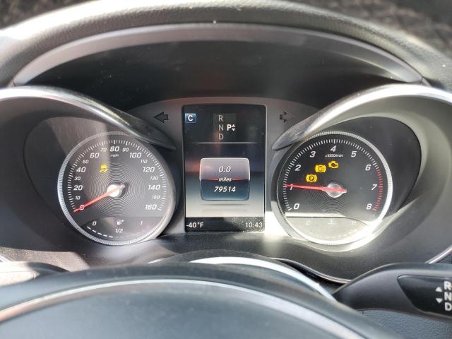 2018 MERCEDES-BENZ C 300 - 55SWF4JB2JU237672