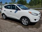 HYUNDAI TUCSON GL photo