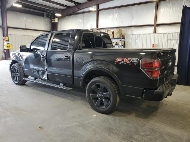 VIN 1FTFW1CT3EFB14938 2014 Ford F-150, Supercrew no.2