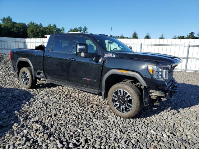2023 GMC SIERRA K25 - 1GT49PEY9PF240024