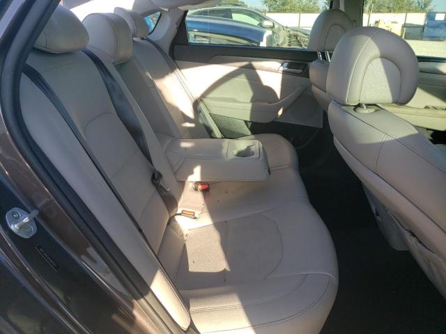 2015 HYUNDAI SONATA SPO - 5NPE34AF4FH181221