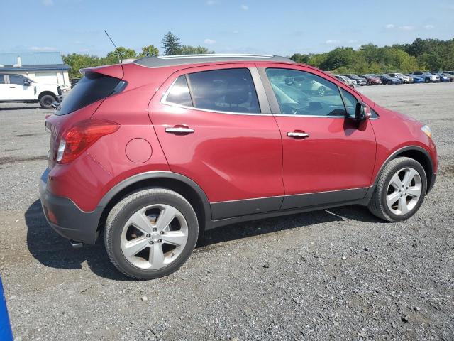 2016 BUICK ENCORE CON - KL4CJFSB5GB567129
