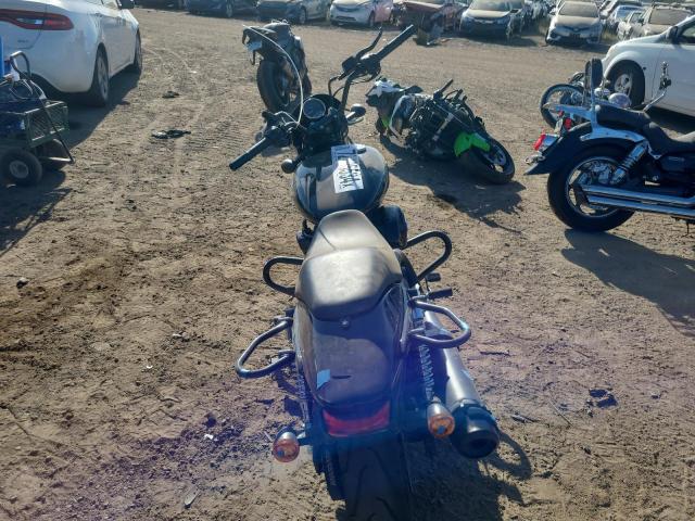2019 HARLEY-DAVIDSON XG500 1HD4NAA19KC505356