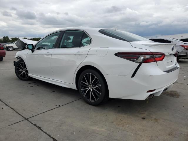 2024 TOYOTA CAMRY SE N - 4T1S31AK1RU062708