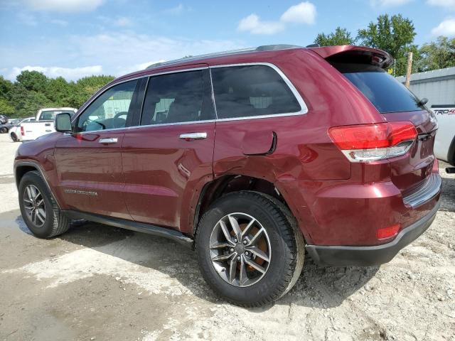 VIN 1C4RJEBG3KC797373 2019 Jeep Grand Cherokee, Lim... no.2