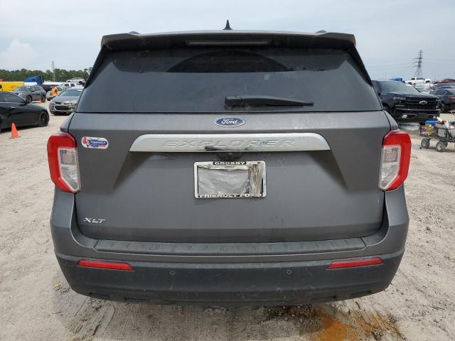 2023 FORD EXPLORER X - 1FMSK7DH1PGB07647