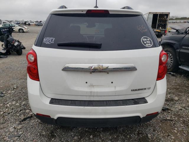 2015 CHEVROLET EQUINOX LT - 2GNALBEK0F1103120