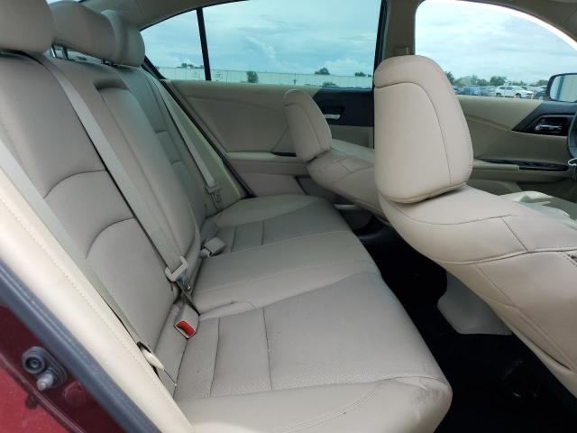 2015 HONDA ACCORD EXL - 1HGCR2F81FA221347
