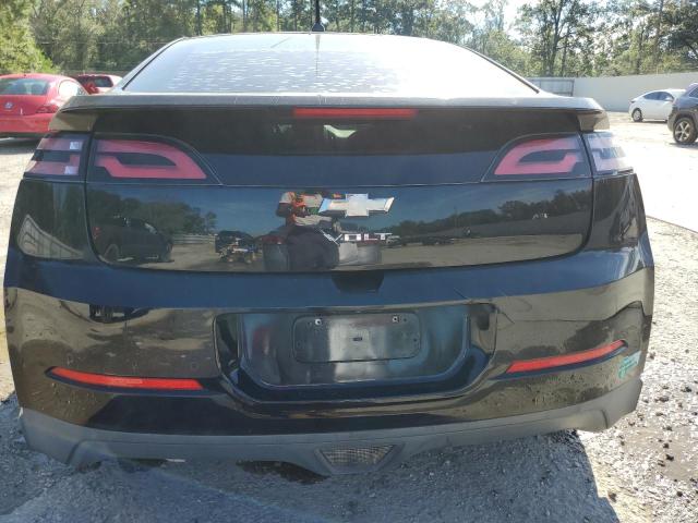 VIN 1G1RH6E49EU142404 2014 Chevrolet Volt no.6