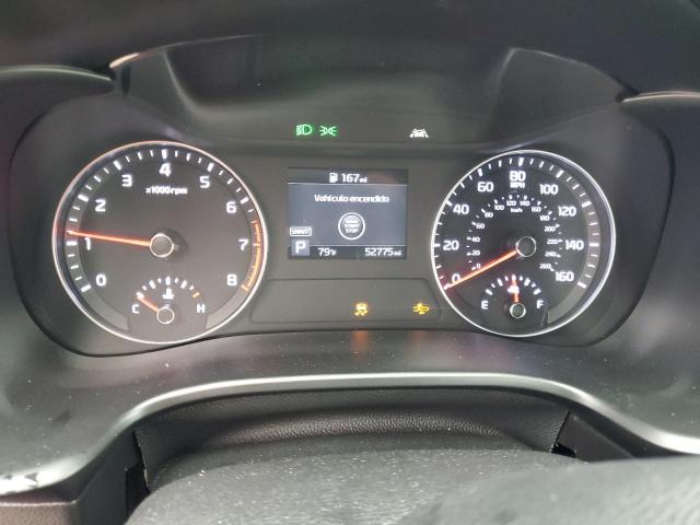 2021 KIA FORTE GT L - 3KPF34AD7ME322190