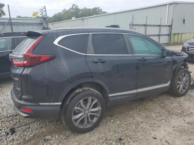 VIN 7FARW2H94ME007744 2021 Honda CR-V, Touring no.3