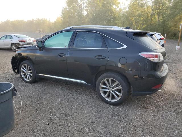 2015 LEXUS RX 350 BAS - 2T2BK1BA4FC270714