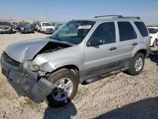 2005 FORD ESCAPE XLT #2991956165