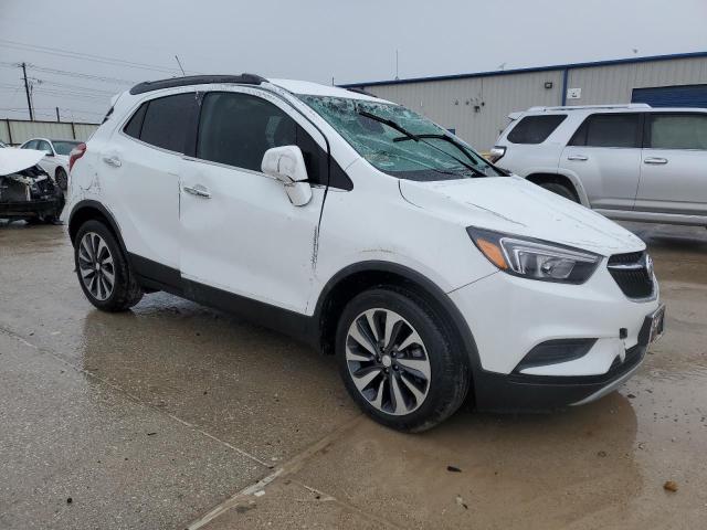 2021 BUICK ENCORE PRE - KL4CJASB7MB305319